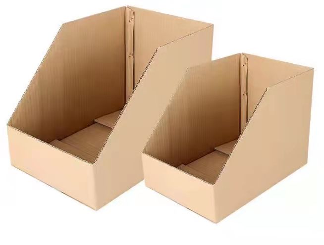 货架纸箱