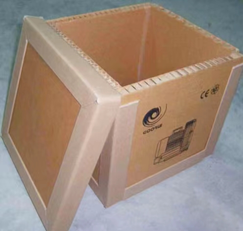 纸卡板 - 东莞纸箱,纸板厂家-东莞HJC黄金城纸品有限公司