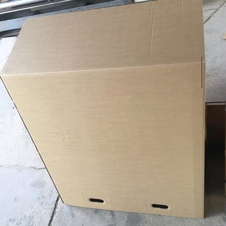 特殊打孔专用箱