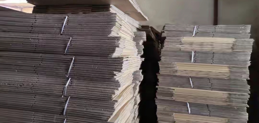 成型纸箱泛起“铰剪差”，，，，，原因或许是这些